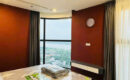 Cho thuê 2 phòng ngủ The Beverly Vinhomes Grand Park