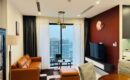 Cho thuê 2 phòng ngủ The Beverly Vinhomes Grand Park