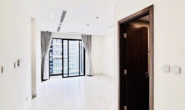 Cho thuê Studio The Beverly Vinhomes Grand Park