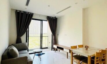 Bán 1 Phòng ngủ The Beverly Vinhomes Grand Park