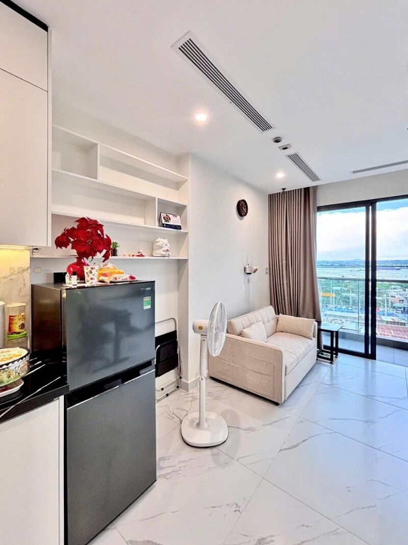 Bán Chuyển nhượng Studio The Beverly