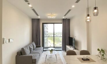 Cho thuê 1 Phòng ngủ cộng The Beverly Vinhomes Grand Park