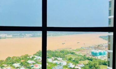 giá bán 3 Phòng ngủ Tòa BE7 The Beverly