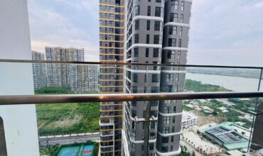 bán 2 phòng ngủ the beverly tòa BE1